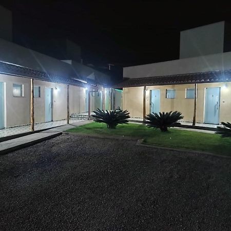 Capitólio Flat Pinheirinho 빌라 외부 사진